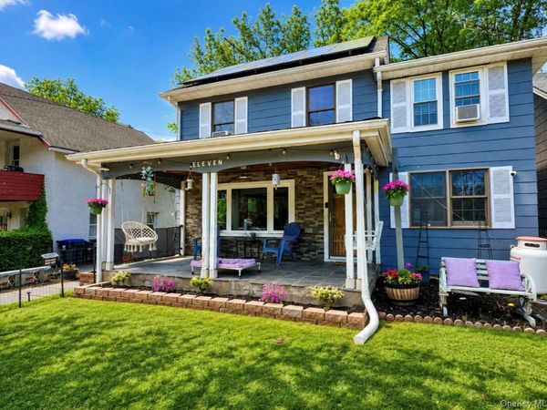 11 Oxford Depot , Chester, NY 10918