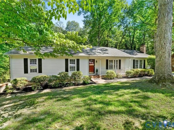 11111 Pennway Drive, Richmond, VA 23236