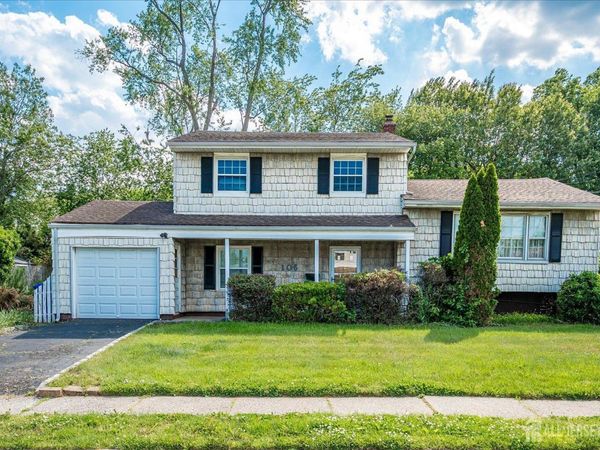 106 Winding Road, Iselin, NJ 08830