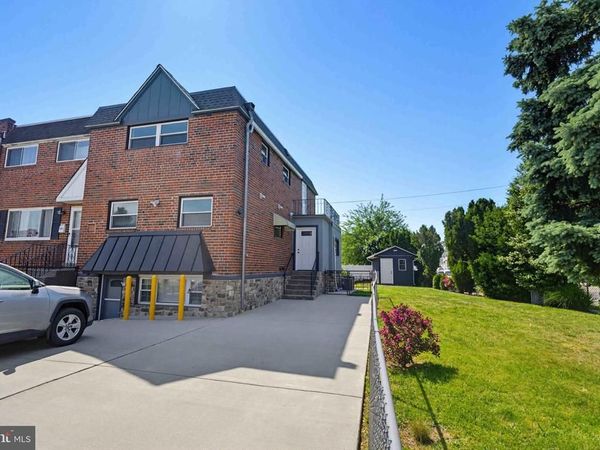3601 BANDON DR. , PHILADELPHIA, PA 19154