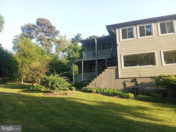 1307 LARK LANE , FORT WASHINGTON, MD 20744