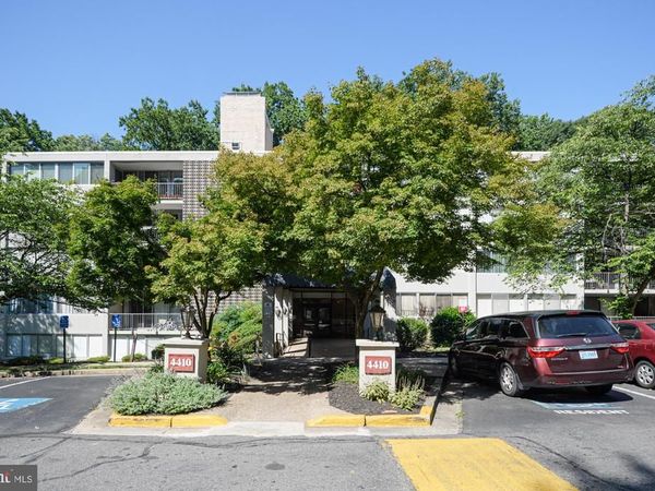 4410 BRIARWOOD COURT N, Unit 33, ANNANDALE, VA 22003