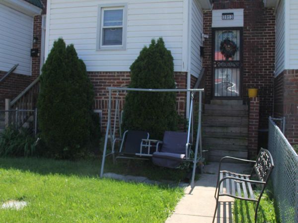 3913 W GARRISON AVENUE, BALTIMORE, MD 21215