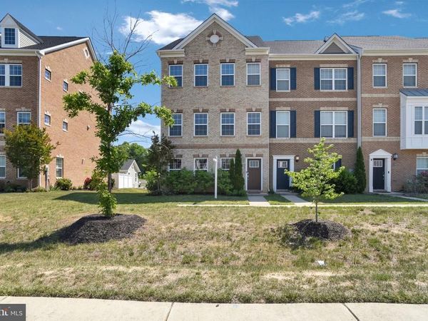 11198 ST LUKE DRIVE , WHITE PLAINS, MD 20695