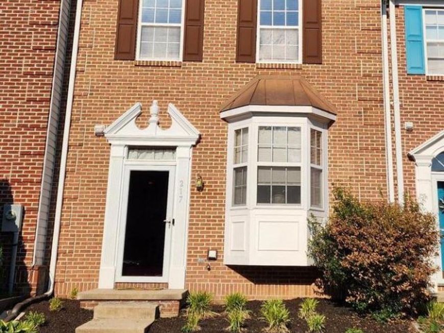 217 Ferring Court, Abingdon, MD 21009 Main Photo