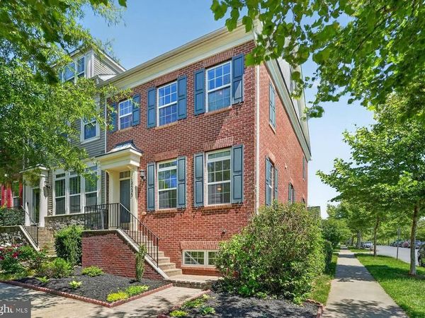 12525 BLUE SKY DRIVE, CLARKSBURG, MD 20871