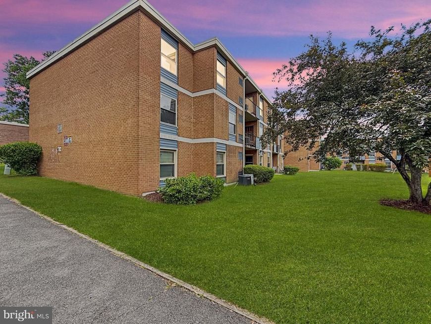 3807 Saint Barnabas Road , Unit 203, Suitland, MD 20746 Main Photo