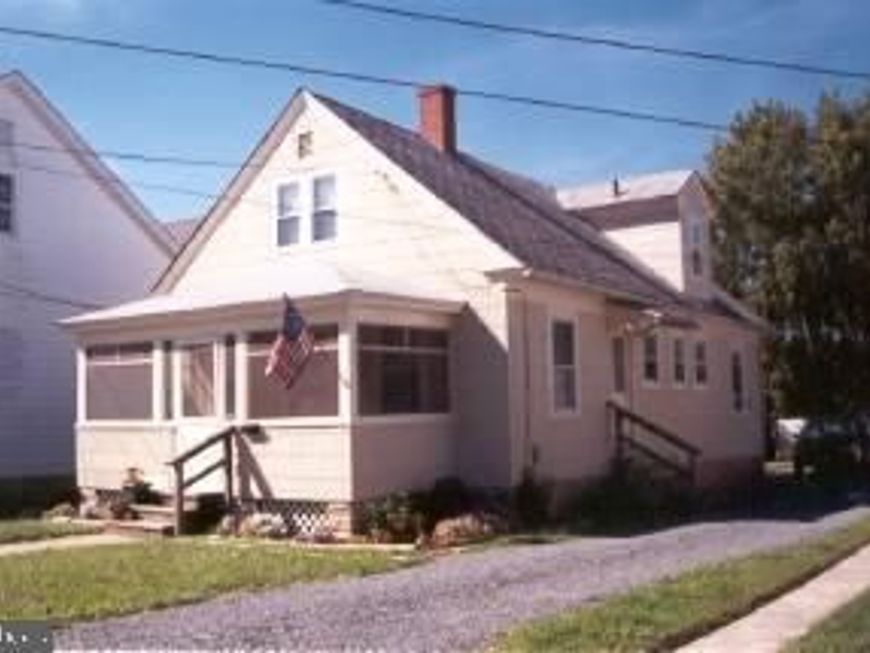 210 7th Street , Pocomoke City, MD 21851 Main Photo