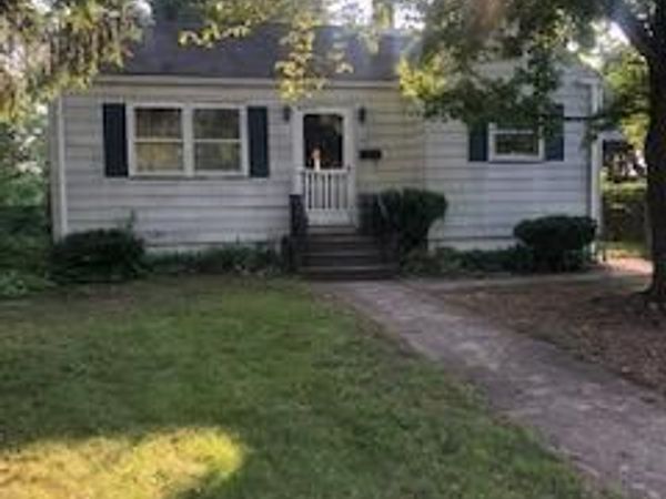 507 LEE AVENUE, BEVERLY, NJ 08010