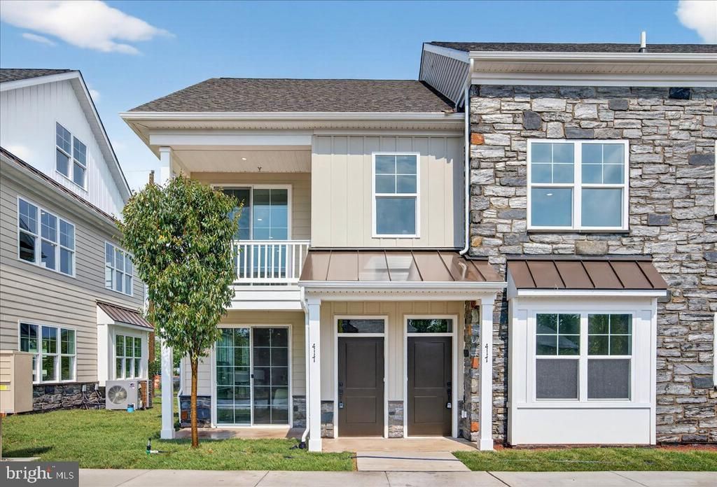 415 Isabelle Court , Unit 101, Harleysville, PA 19438 Main Photo