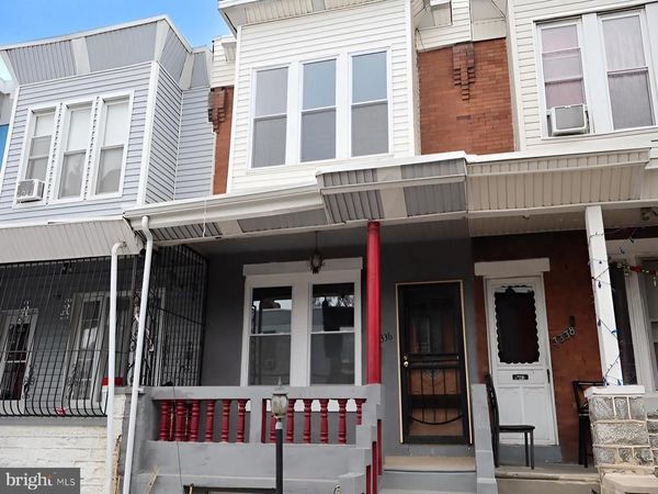 3336 N HANCOCK STREET, PHILADELPHIA, PA 19140