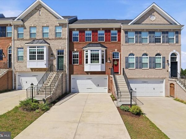 15384 BALLERINA LOOP, WOODBRIDGE, VA 22193