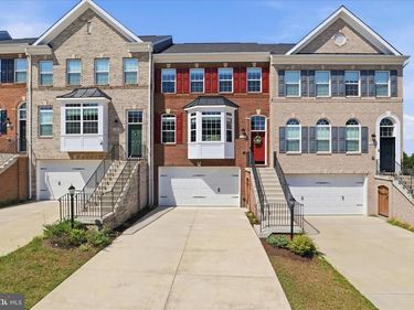15384 BALLERINA LOOP , WOODBRIDGE, VA 22193