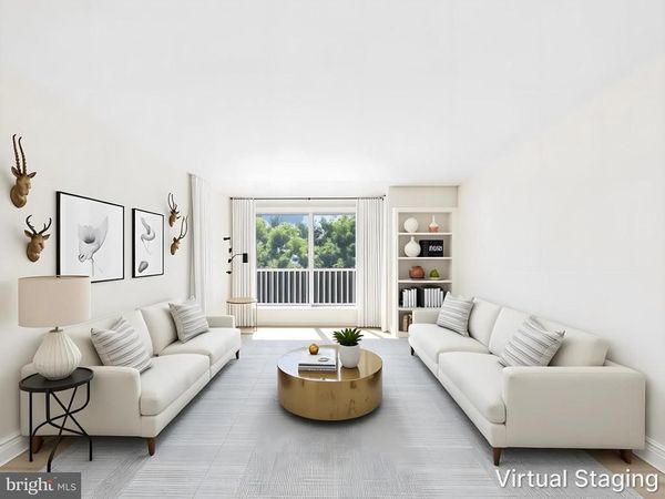 800 4TH STREET SW , Unit N701, WASHINGTON, DC 20024