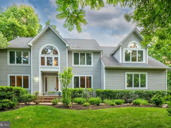 1499 WESTCLIFF DRIVE , PASADENA, MD 21122