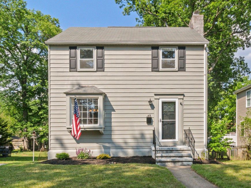 419 Locust Drive , Catonsville, MD 21228 Main Photo