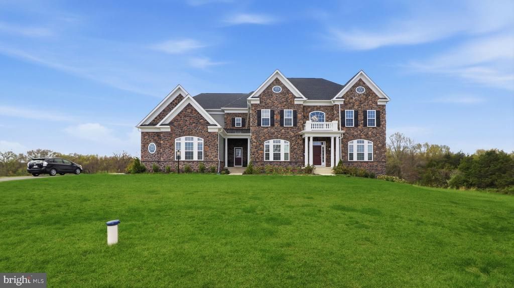 11502 ADEN ROAD , NOKESVILLE, VA 20181
