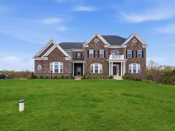 11502 ADEN ROAD, NOKESVILLE, VA 20181