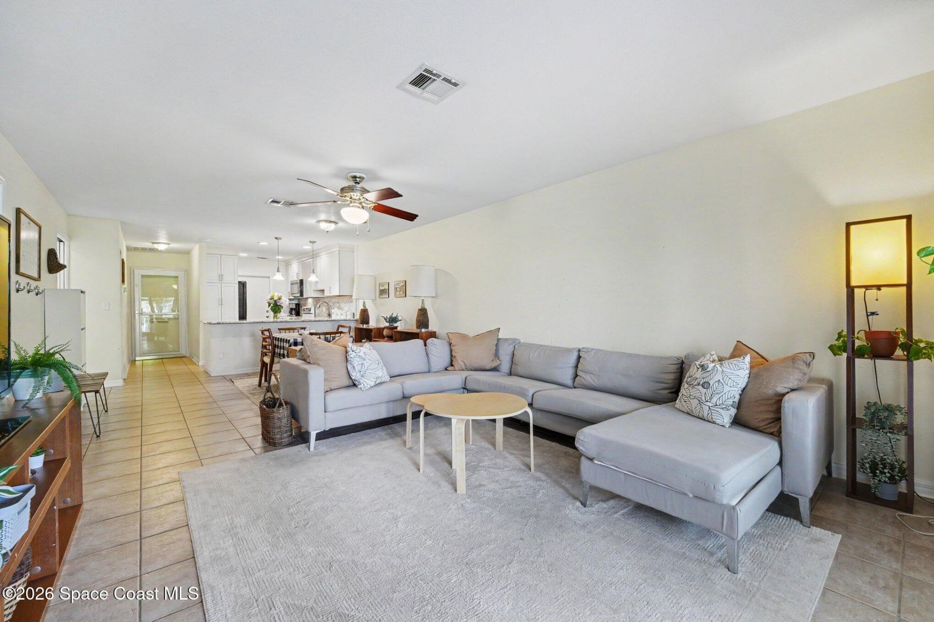 453 Ibis Lane , Unit 2-12, Satellite Beach, FL 32937 Photo