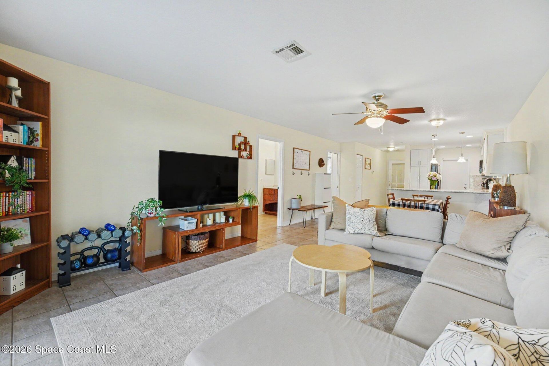 453 Ibis Lane , Unit 2-12, Satellite Beach, FL 32937 Photo