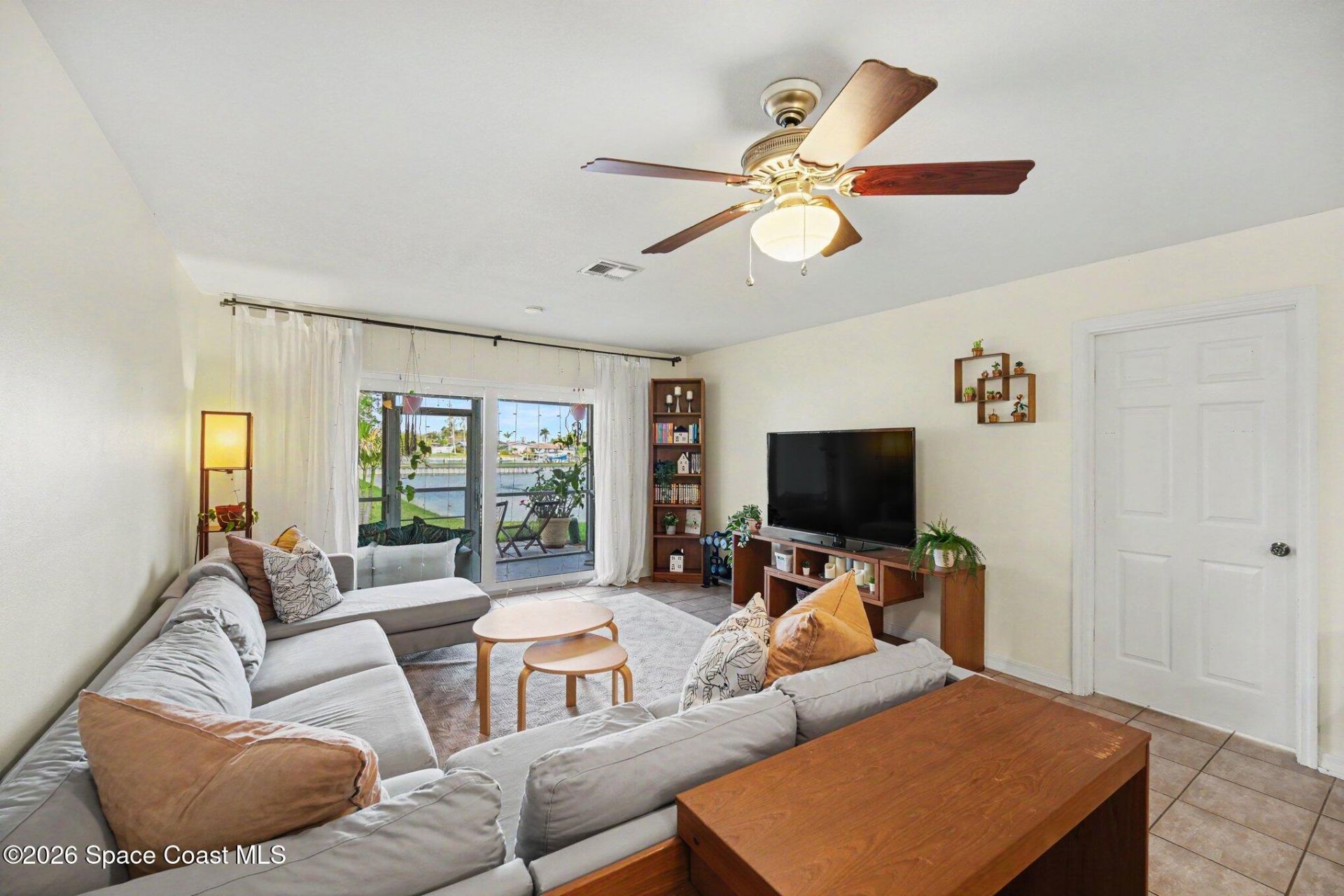 453 Ibis Lane , Unit 2-12, Satellite Beach, FL 32937 Photo