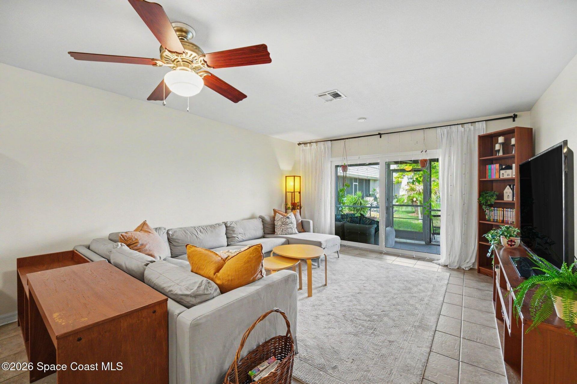 453 Ibis Lane , Unit 2-12, Satellite Beach, FL 32937 Photo