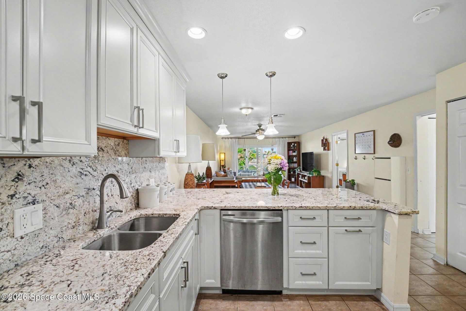 453 Ibis Lane , Unit 2-12, Satellite Beach, FL 32937 Photo