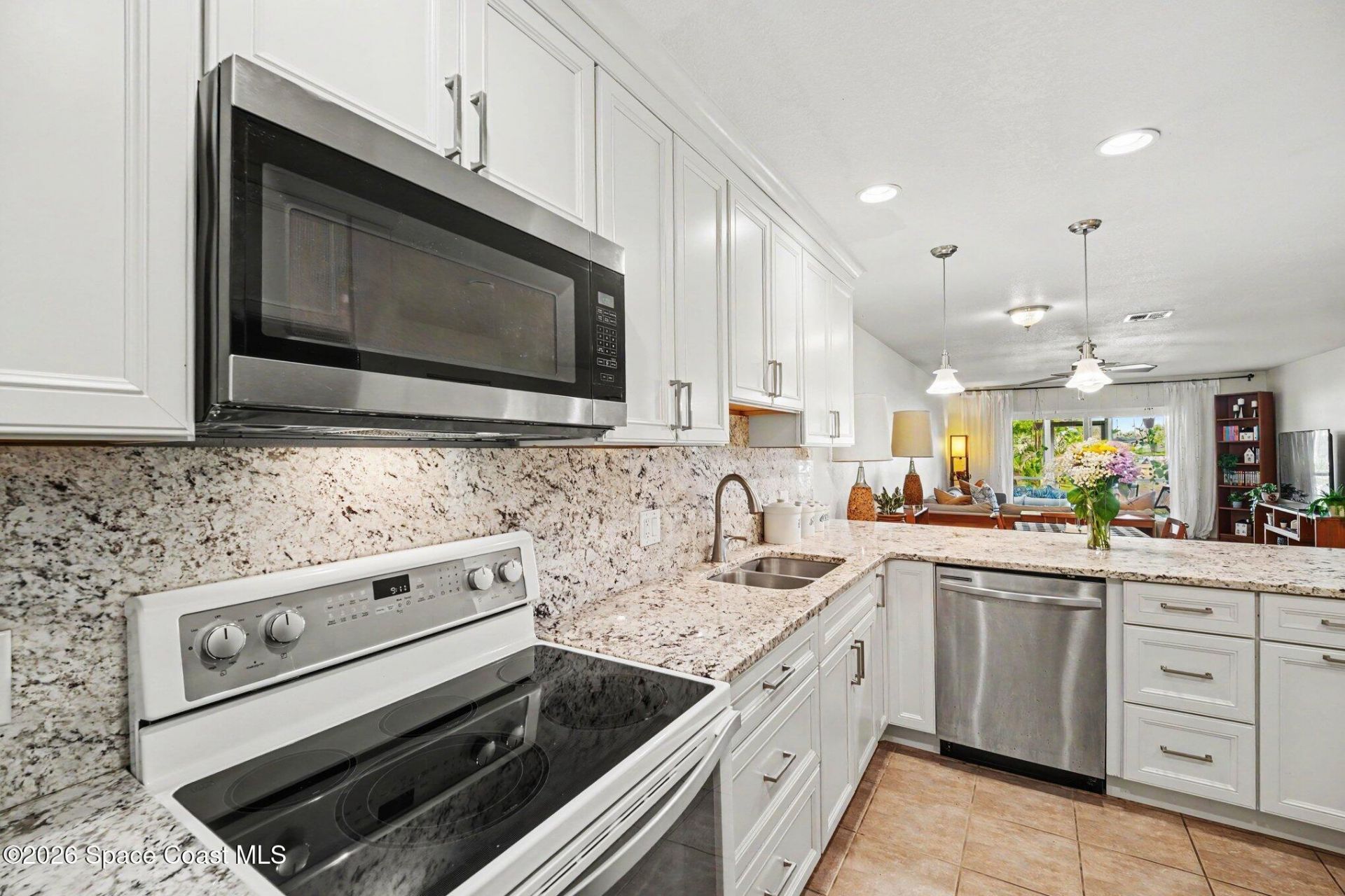 453 Ibis Lane , Unit 2-12, Satellite Beach, FL 32937 Photo