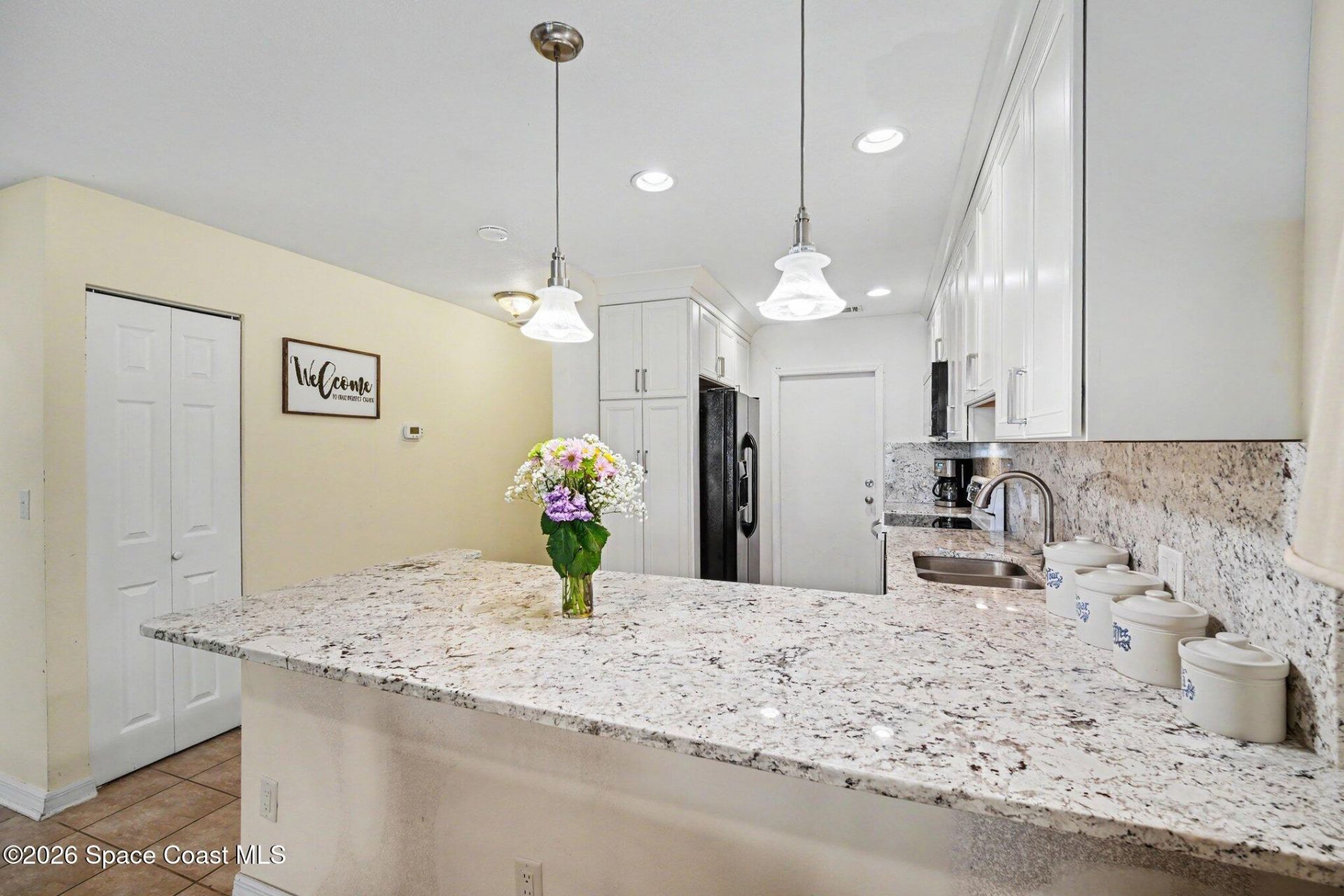 453 Ibis Lane , Unit 2-12, Satellite Beach, FL 32937 Photo