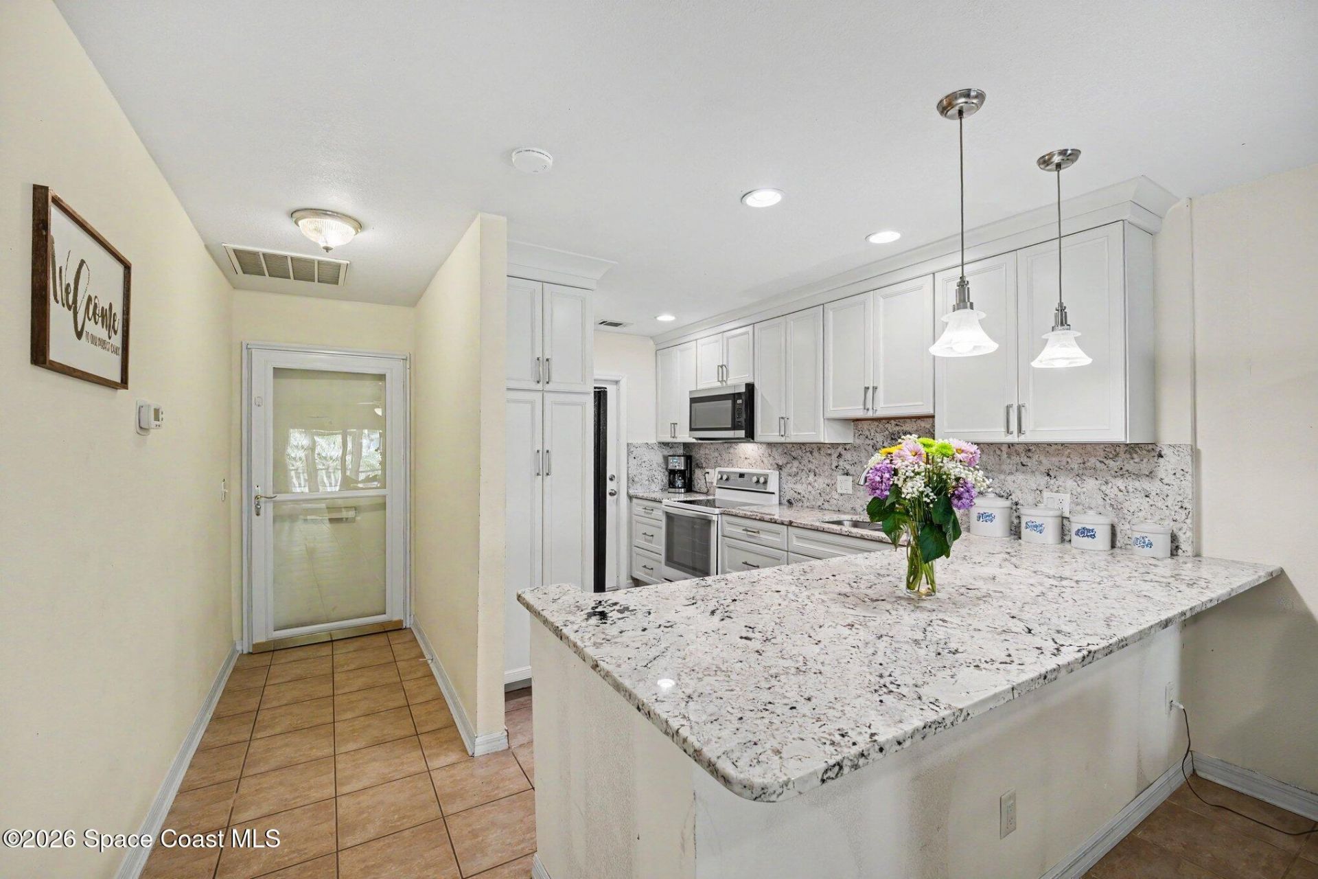 453 Ibis Lane , Unit 2-12, Satellite Beach, FL 32937 Photo