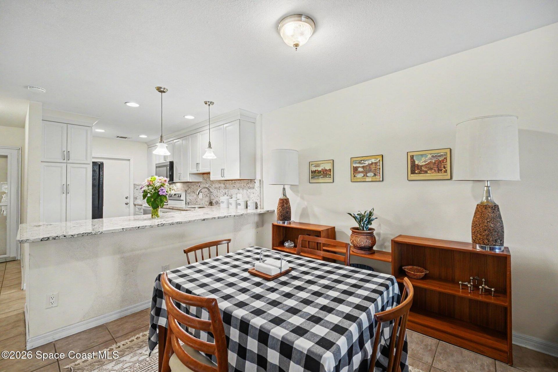 453 Ibis Lane , Unit 2-12, Satellite Beach, FL 32937 Photo