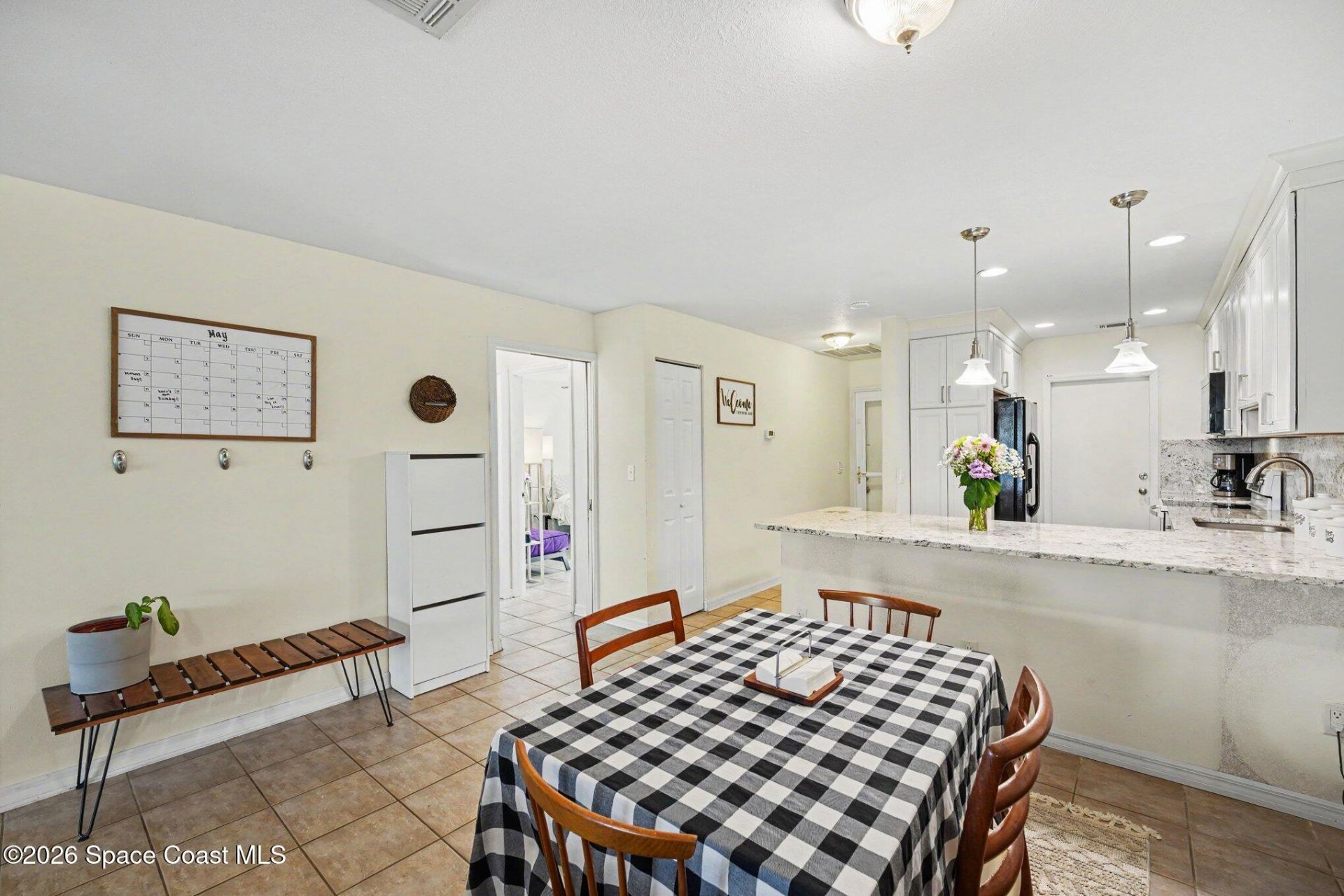 453 Ibis Lane , Unit 2-12, Satellite Beach, FL 32937 Photo