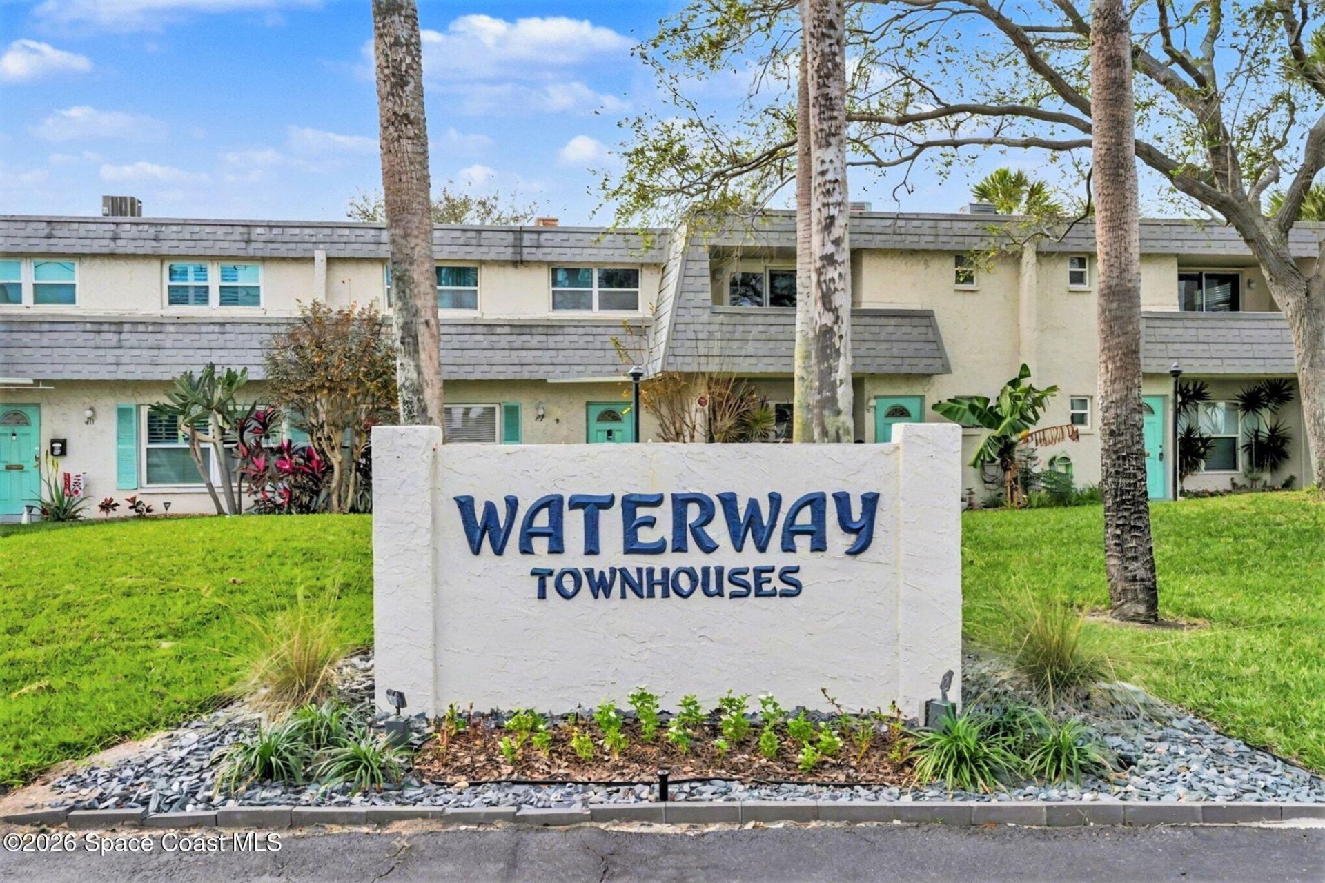 453 Ibis Lane , Unit 2-12, Satellite Beach, FL 32937 Photo