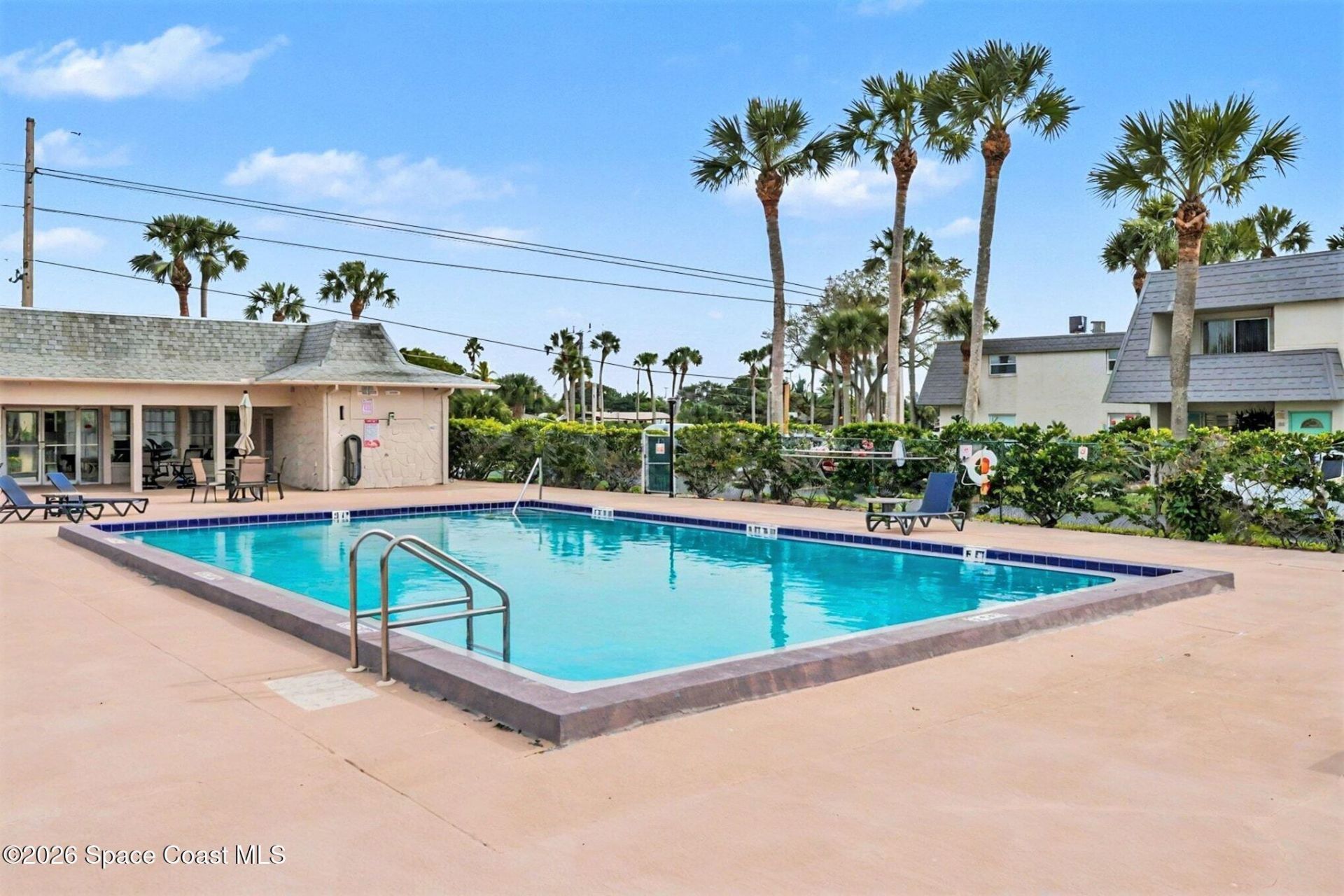 453 Ibis Lane , Unit 2-12, Satellite Beach, FL 32937 Photo