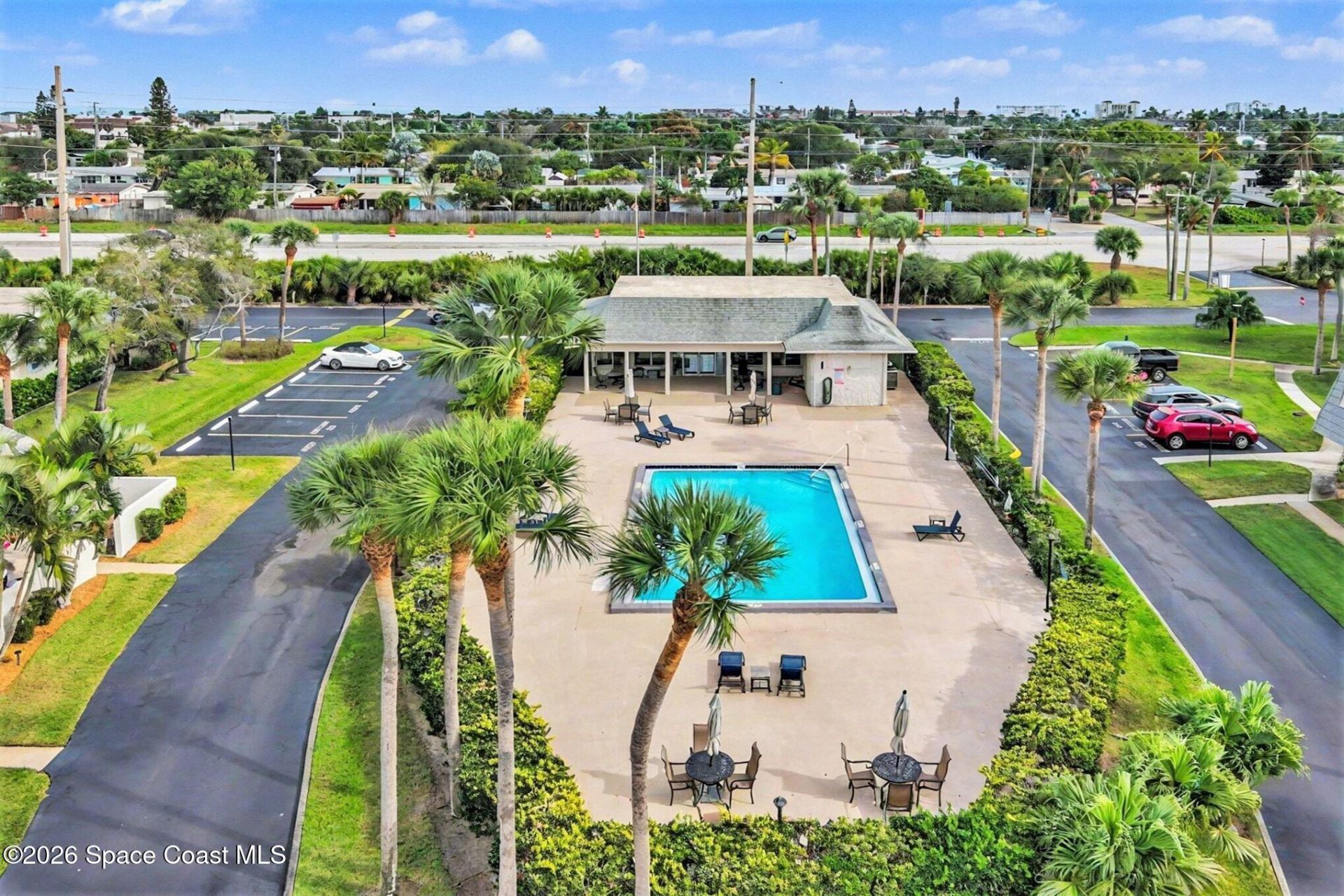 453 Ibis Lane , Unit 2-12, Satellite Beach, FL 32937 Photo