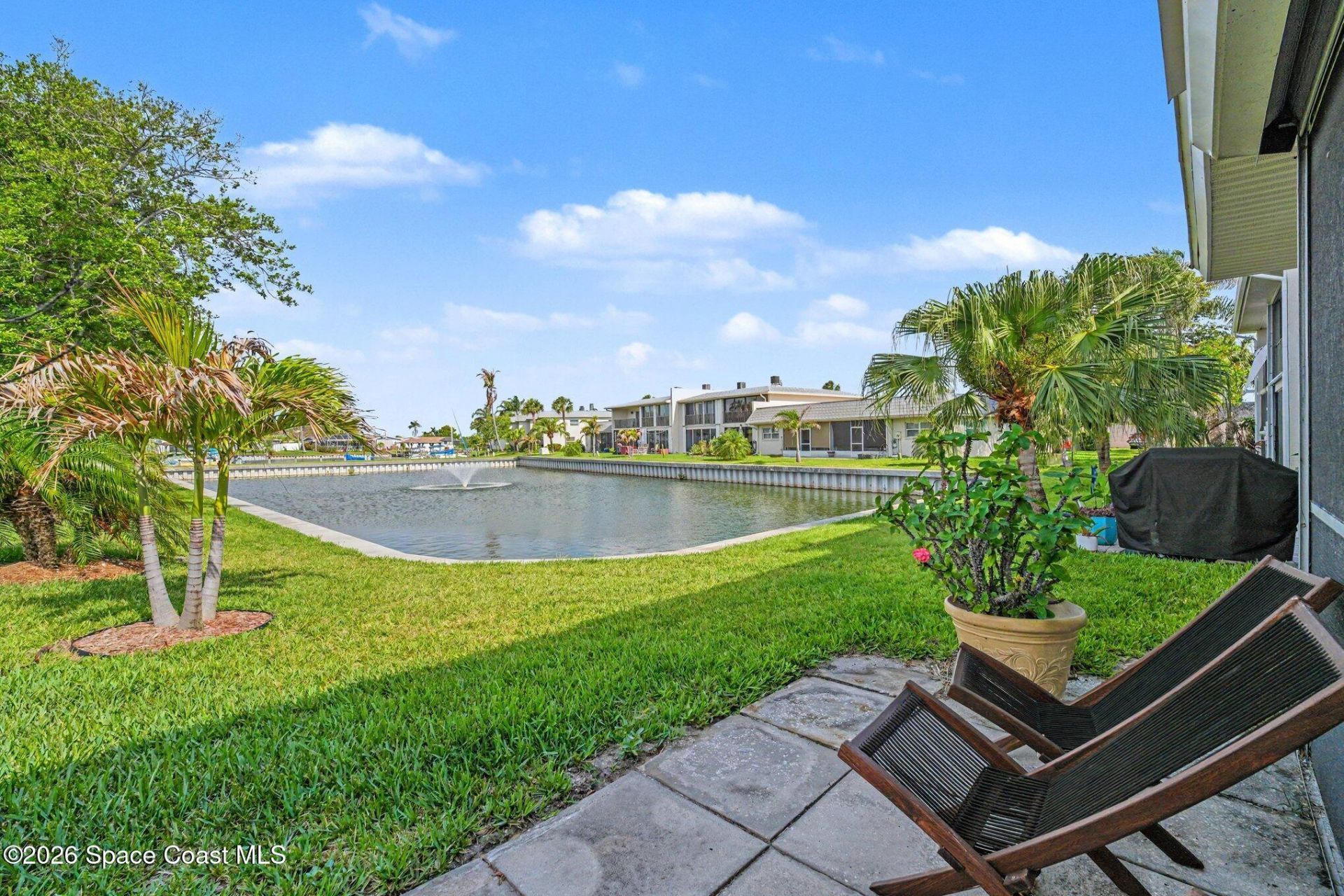 453 Ibis Lane , Unit 2-12, Satellite Beach, FL 32937 Photo