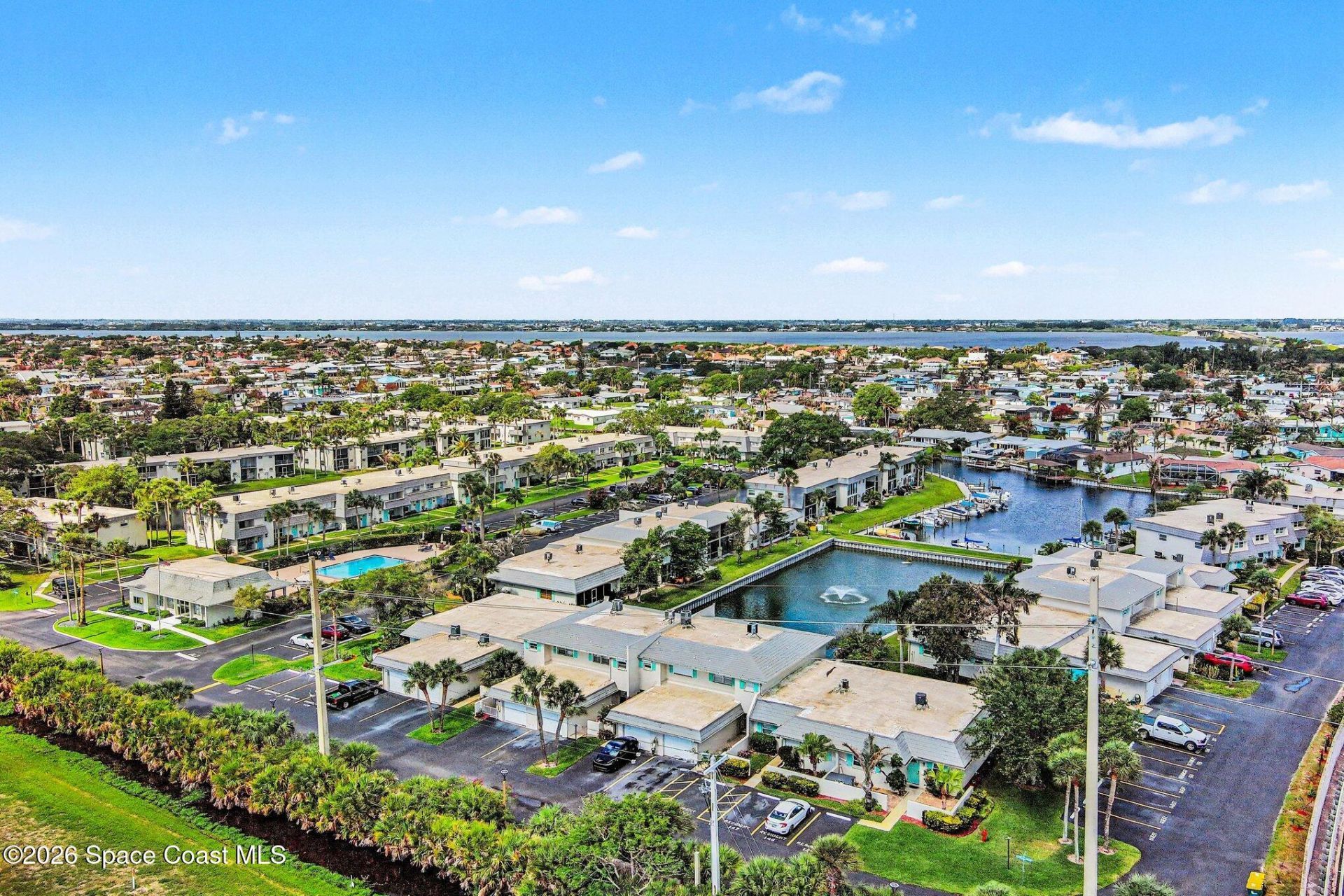 453 Ibis Lane , Unit 2-12, Satellite Beach, FL 32937 Photo