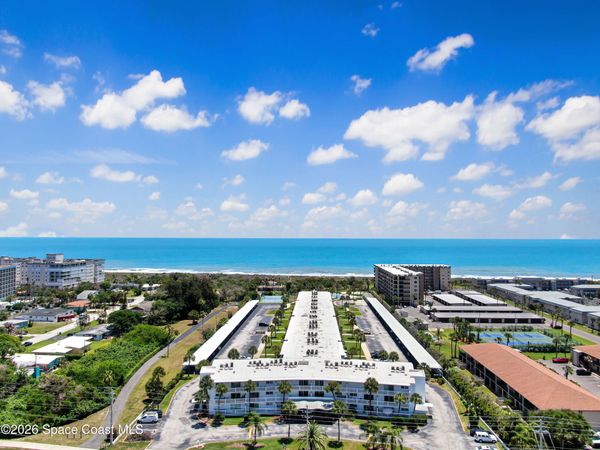 3190 N Atlantic Avenue , Unit 231, Cocoa Beach, FL 32931