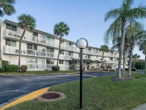 3190 N Atlantic Avenue , Unit 231, Cocoa Beach, FL 32931
