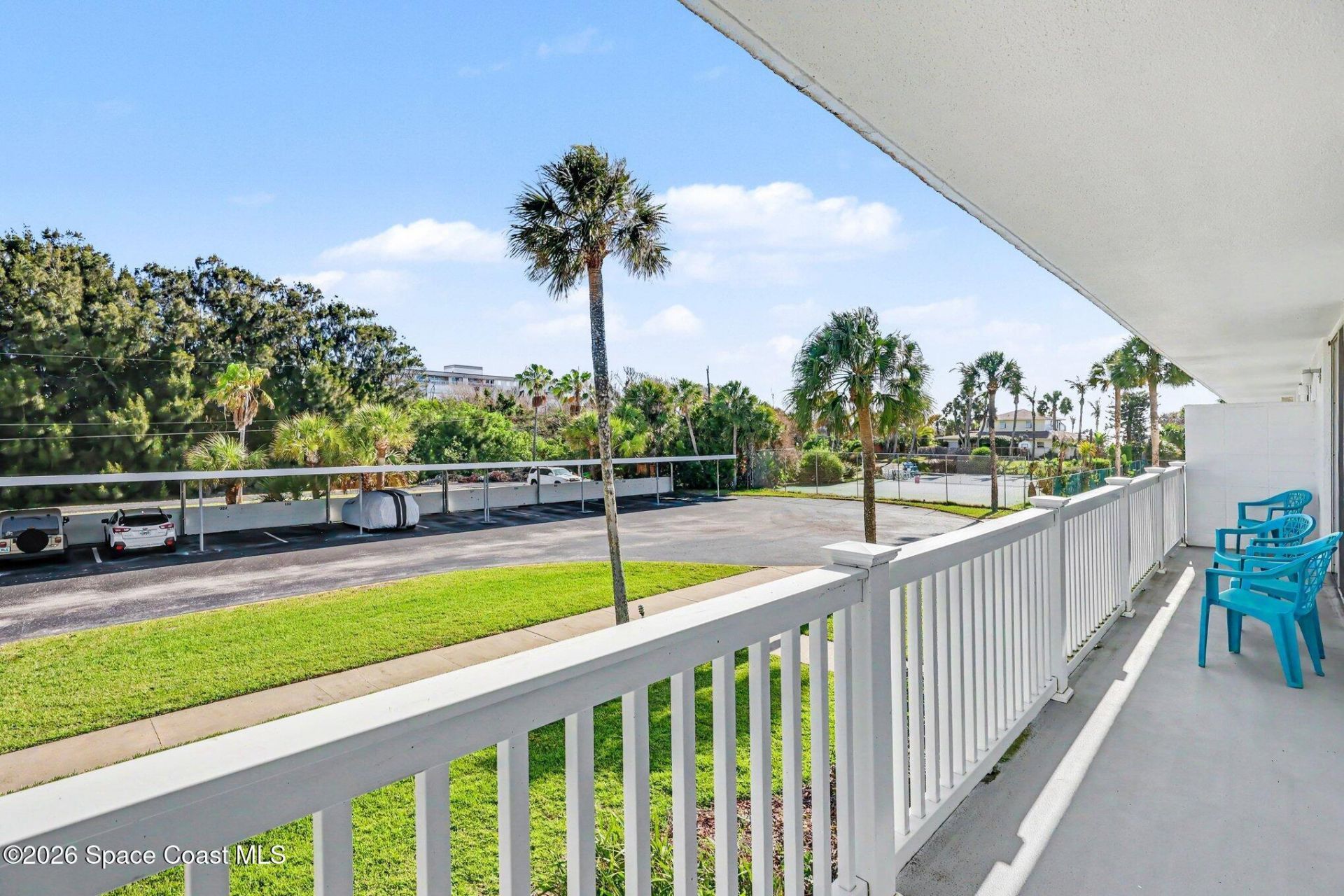 3190 N Atlantic Avenue , Unit 231, Cocoa Beach, FL 32931 Photo