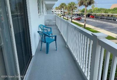 3190 N Atlantic Avenue , Unit 231, Cocoa Beach, FL 32931 Photo