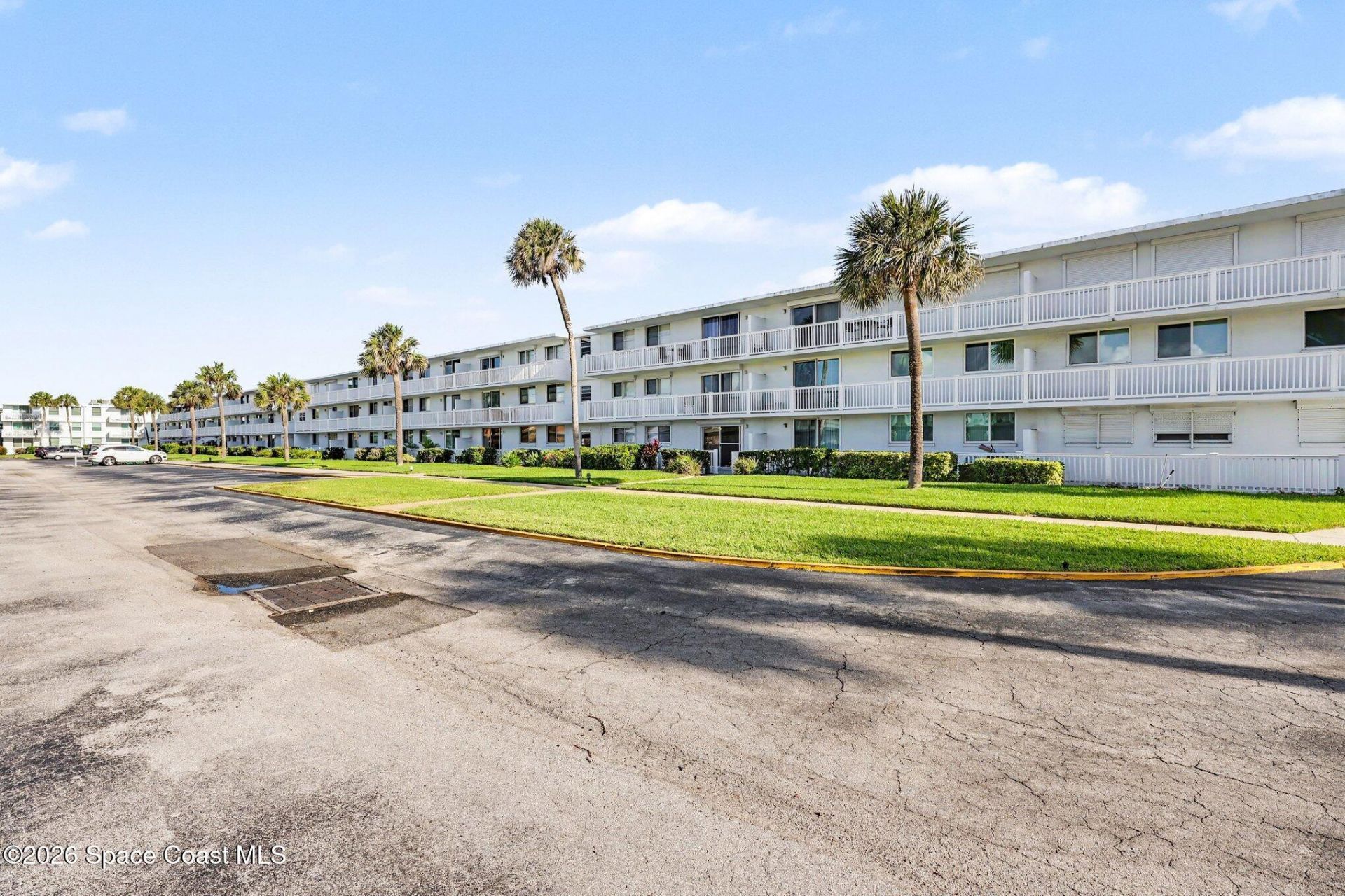 3190 N Atlantic Avenue , Unit 231, Cocoa Beach, FL 32931 Photo