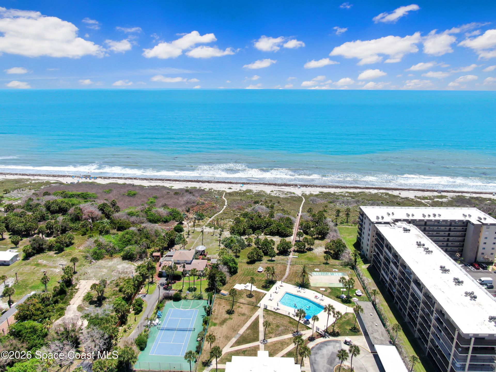 3190 N Atlantic Avenue , Unit 231, Cocoa Beach, FL 32931 Photo