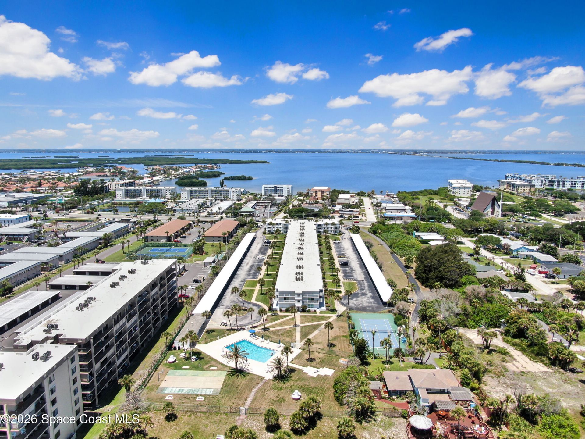 3190 N Atlantic Avenue , Unit 231, Cocoa Beach, FL 32931 Photo