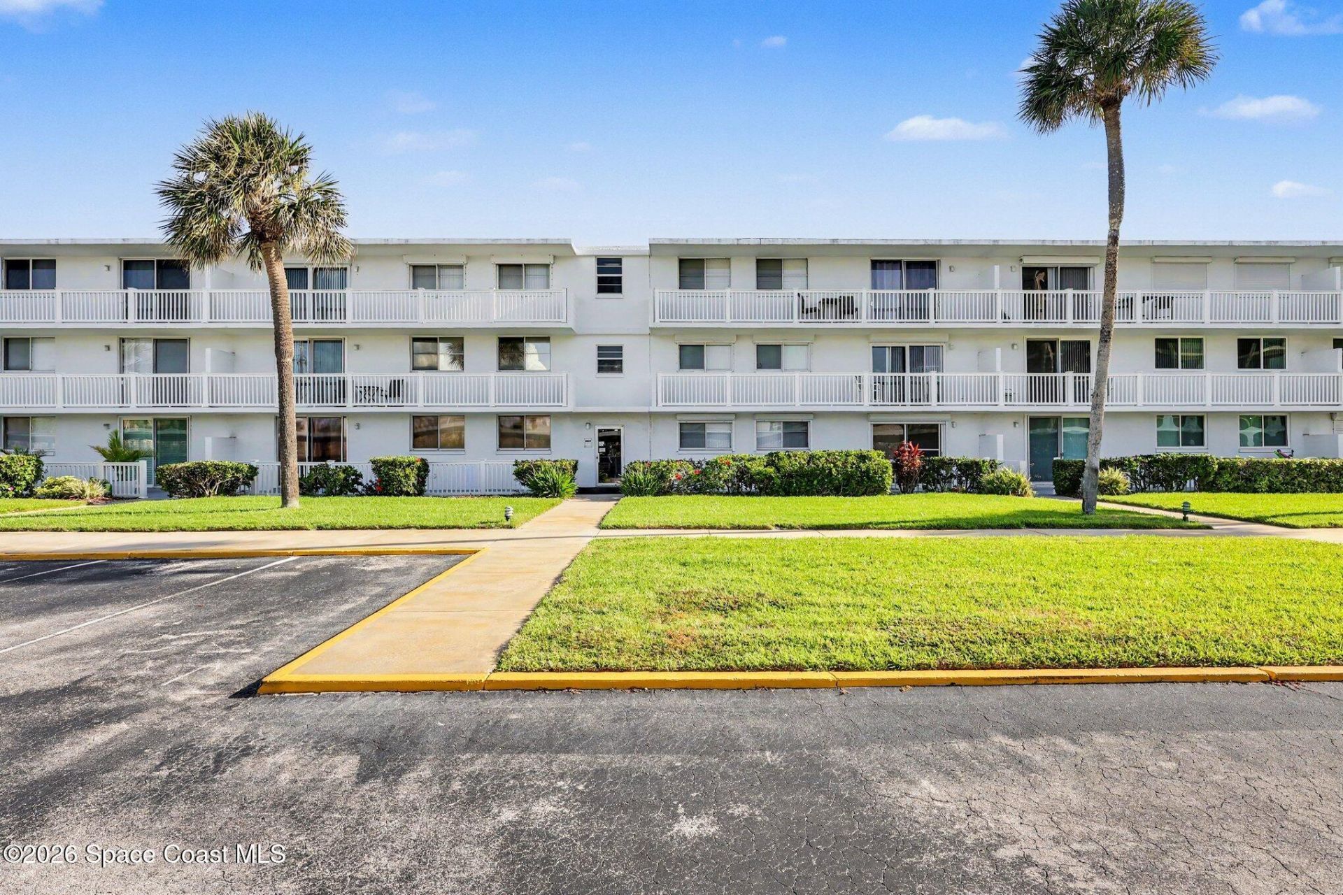 3190 N Atlantic Avenue , Unit 231, Cocoa Beach, FL 32931 Photo