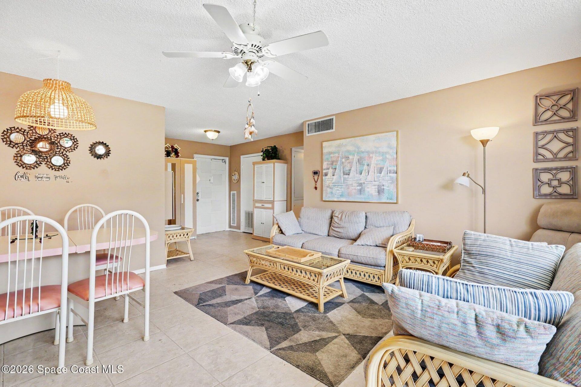 3190 N Atlantic Avenue , Unit 231, Cocoa Beach, FL 32931 Photo