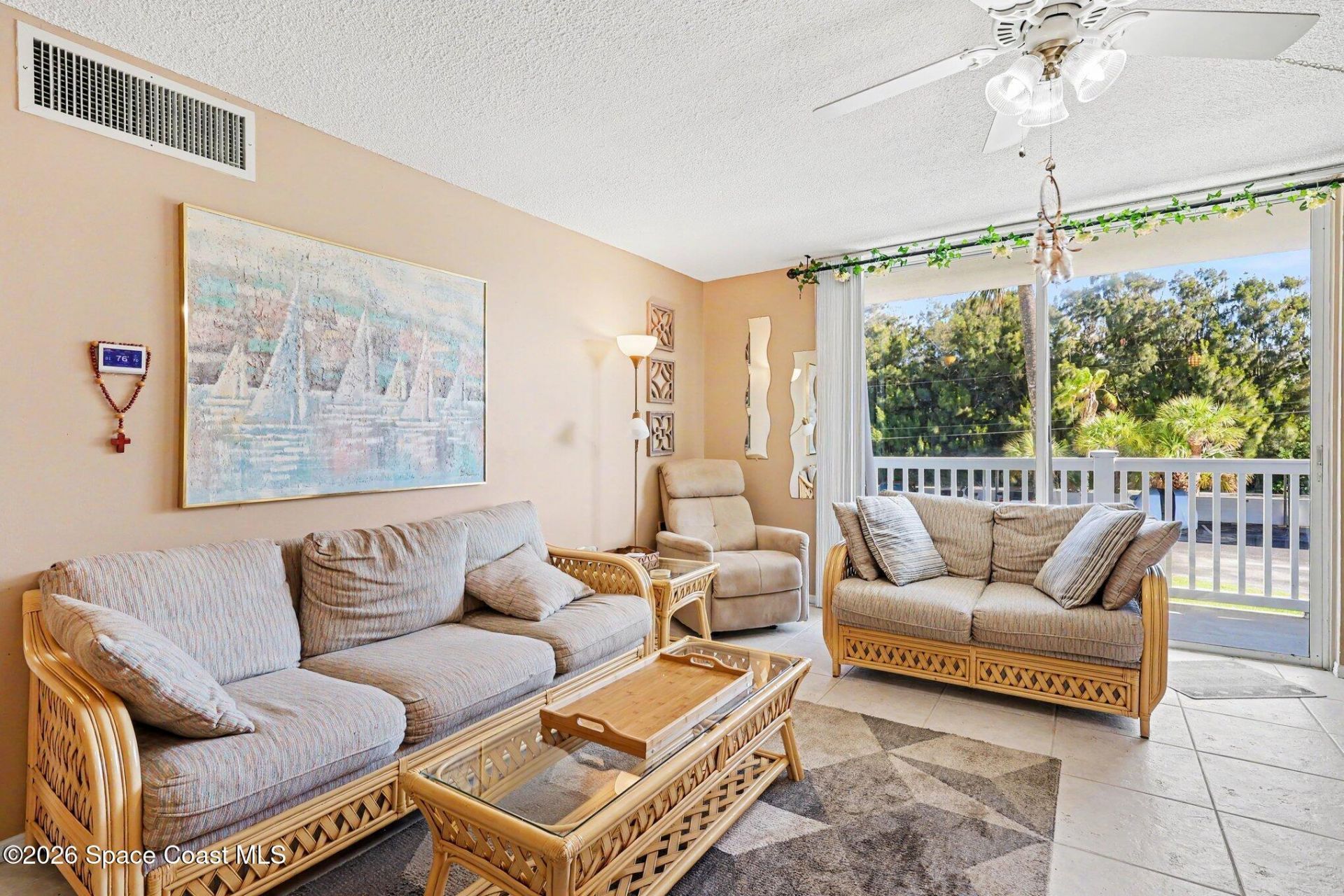 3190 N Atlantic Avenue , Unit 231, Cocoa Beach, FL 32931 Photo