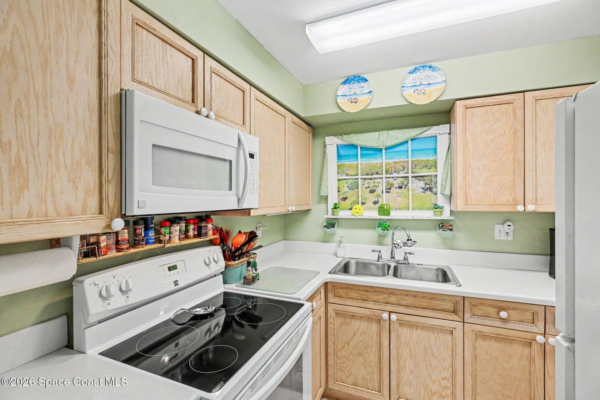 3190 N Atlantic Avenue , Unit 231, Cocoa Beach, FL 32931 Photo