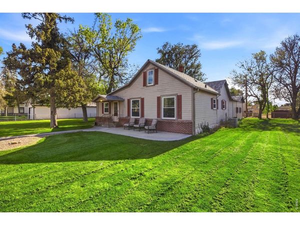 139 5th St, Kersey, CO 80644