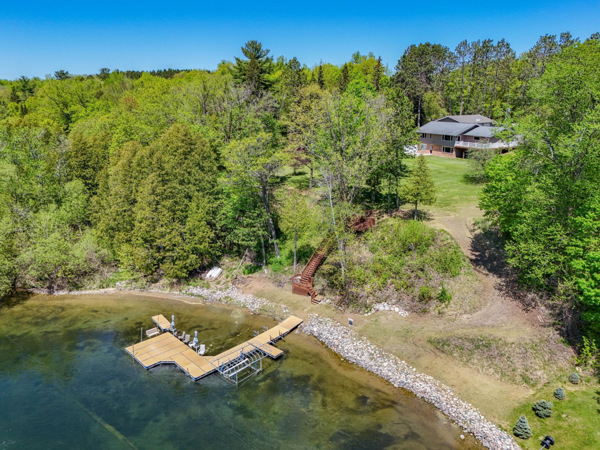 32139 Sunny Beach Road, Grand Rapids, MN 55744